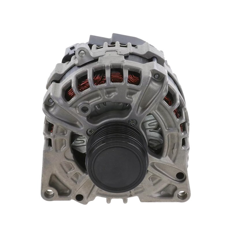 0009060022 0009061903 0009067602 Car Alternator for Mercedes Benz W176 W246 W242 C117 X117 X156 CLA250 A160 A180